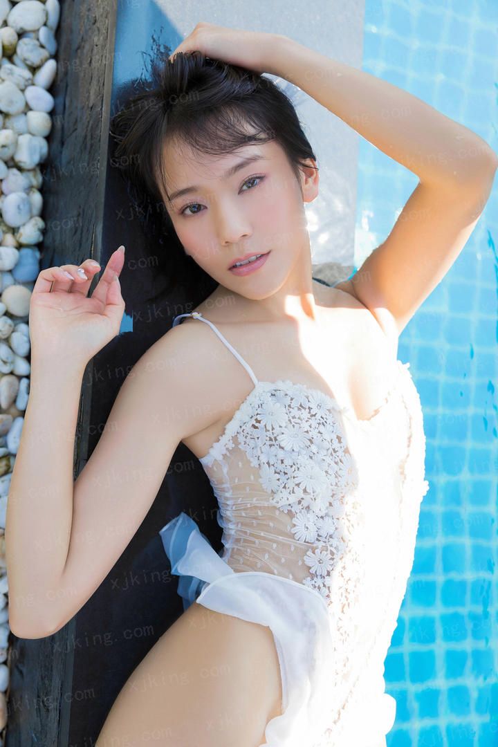 女人心