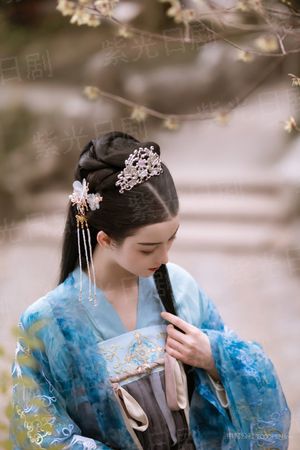 吉祥如意电影