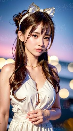 重生！贵族第一千金