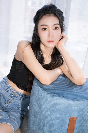 总裁的替罪情人