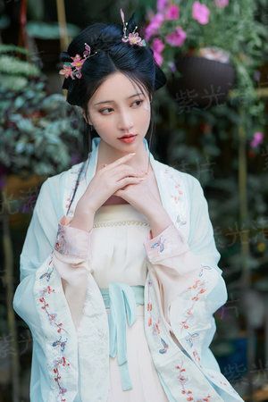 失宠弃妃