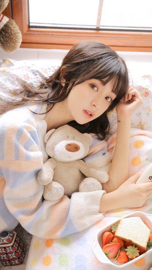 庶女惊才