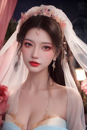庶女惊才