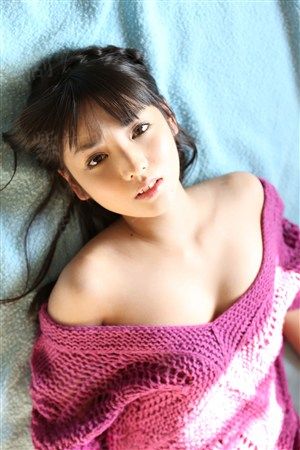蓝眸仇爱